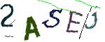 CAPTCHA ی تصویری