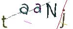 CAPTCHA ی تصویری