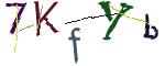 CAPTCHA ی تصویری