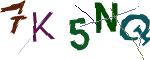 CAPTCHA ی تصویری