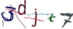 CAPTCHA ی تصویری