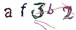 CAPTCHA ی تصویری