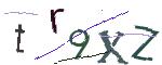 CAPTCHA ی تصویری