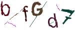 CAPTCHA ی تصویری