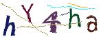 CAPTCHA ی تصویری