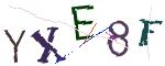 CAPTCHA ی تصویری