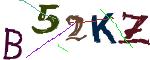 CAPTCHA ی تصویری