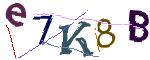 CAPTCHA ی تصویری