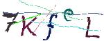 CAPTCHA ی تصویری
