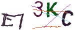 CAPTCHA ی تصویری