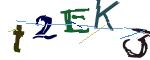 CAPTCHA ی تصویری