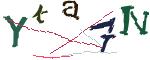 CAPTCHA ی تصویری