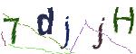 CAPTCHA ی تصویری
