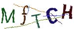 CAPTCHA ی تصویری