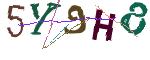CAPTCHA ی تصویری