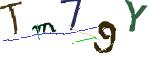 CAPTCHA ی تصویری