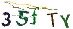 CAPTCHA ی تصویری