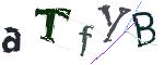 CAPTCHA ی تصویری
