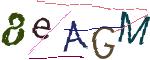 CAPTCHA ی تصویری