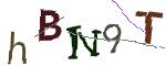CAPTCHA ی تصویری