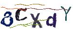 CAPTCHA ی تصویری