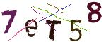 CAPTCHA ی تصویری