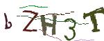 CAPTCHA ی تصویری
