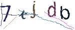 CAPTCHA ی تصویری