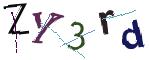 CAPTCHA ی تصویری