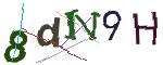 CAPTCHA ی تصویری