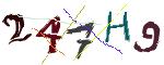 CAPTCHA ی تصویری
