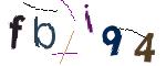 CAPTCHA ی تصویری