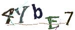 CAPTCHA ی تصویری