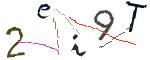 CAPTCHA ی تصویری