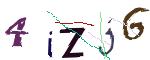 CAPTCHA ی تصویری