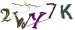CAPTCHA ی تصویری
