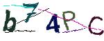 CAPTCHA ی تصویری