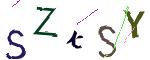 CAPTCHA ی تصویری