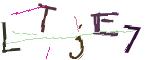 CAPTCHA ی تصویری