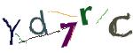 CAPTCHA ی تصویری