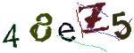 CAPTCHA ی تصویری
