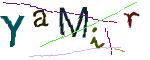 CAPTCHA ی تصویری