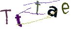 CAPTCHA ی تصویری