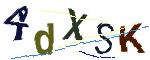 CAPTCHA ی تصویری