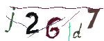 CAPTCHA ی تصویری