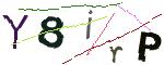 CAPTCHA ی تصویری
