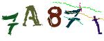 CAPTCHA ی تصویری