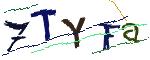 CAPTCHA ی تصویری