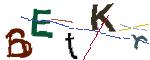CAPTCHA ی تصویری