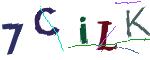 CAPTCHA ی تصویری